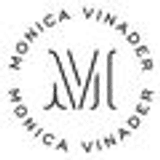 Monica Vinader logo